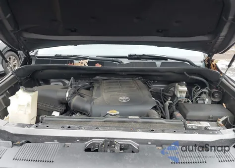 2015 Toyota Tundra Sr5 5.7L V8 z USA, uszkodzony, nr VIN 5TFUY5F13FX423226